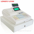 high quality thermal printer cash register used for resturant